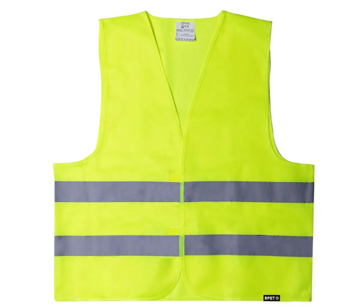 Reflecterende  vesten*